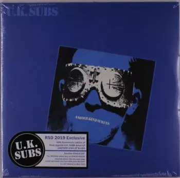 Another Kind Of Blues