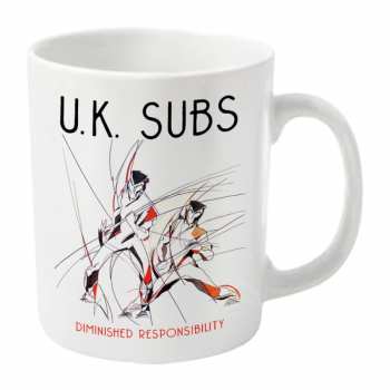 Merce UK Subs: Hrnek Diminished Responsibility