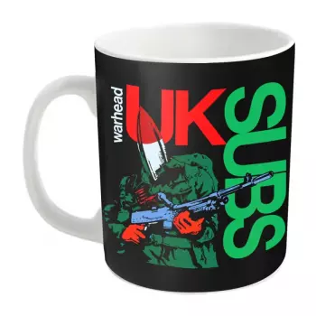 Tazza Warhead