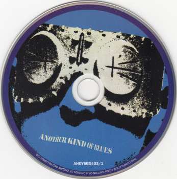 5CD/Set di cofanetti UK Subs: The Albums 1979-82