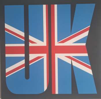 LP U.K.: UK