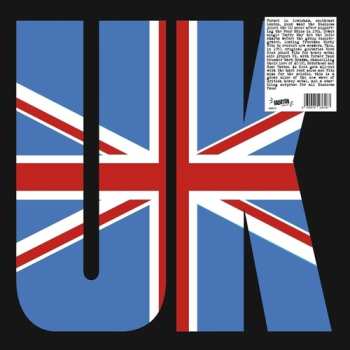 LP U.K.: UK CLR