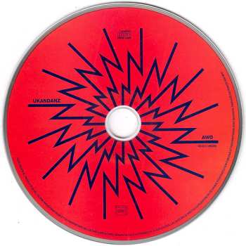 CD Ukandanz: Awo