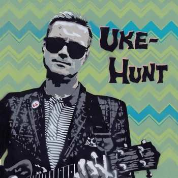 CD Uke-Hunt: Uke-Hunt