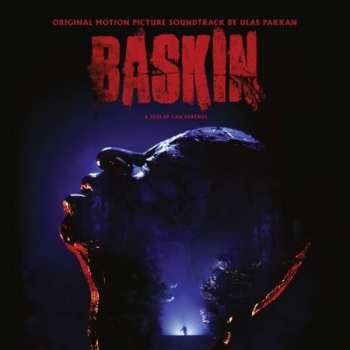 Album Ulaş Pakkan: Baskın O.S.T.