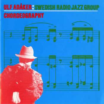 Album Radiojazzgruppen: Chordeography