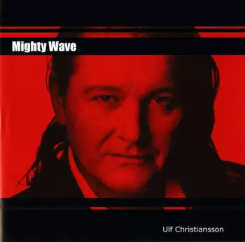 Ulf Christiansson: Mighty Wave