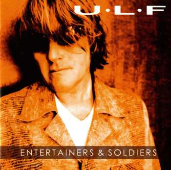 Album Ulf Christiansson: Entertainers & Soldiers
