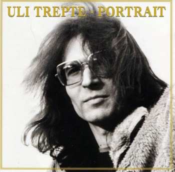 Album Uli Trepte: Portrait