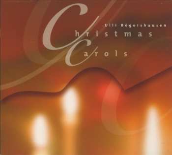 Album Ulli Bögershausen: Christmas Carols