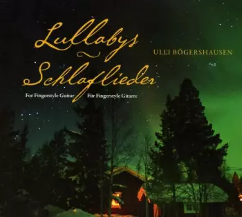 Lullabys-schlaflieder
