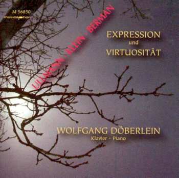 Album Karel Berman: Expression Und Virtuosität