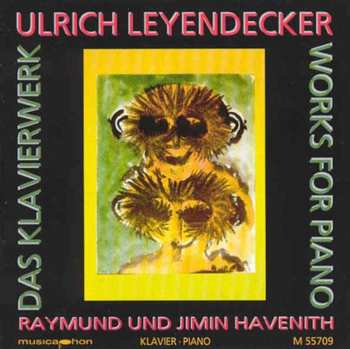 Album Raymund Havenith: Das Klavierwerk = Works For Piano