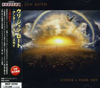 CD Ulrich Roth: Under A Dark Sky