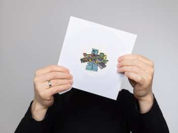 SP Ulrich Troyer: Echoes