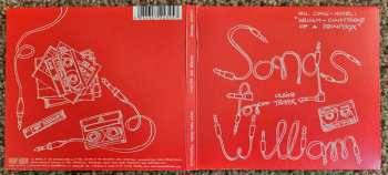 CD Ulrich Troyer: Songs For William LTD