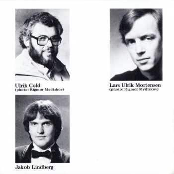 CD Lars Ulrik Mortensen: Music From The Time Of Christian IV - Songs And Harpischord Music