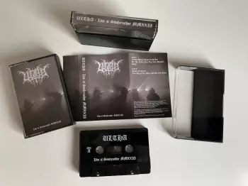 Live At Soulcrusher 2022