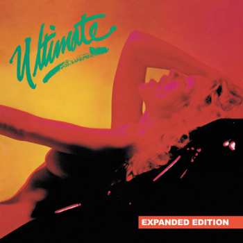 CD Ultimate: Ultimate