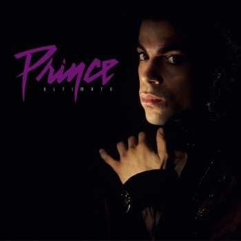 Album Prince: Ultimate