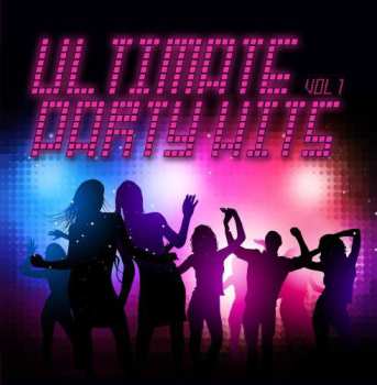 Album Ultimate Party Hits 1 / Var: Ultimate Party Hits 1