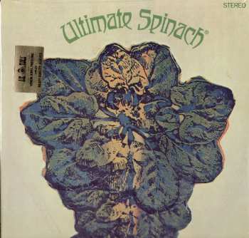 LP Ultimate Spinach: Ultimate Spinach