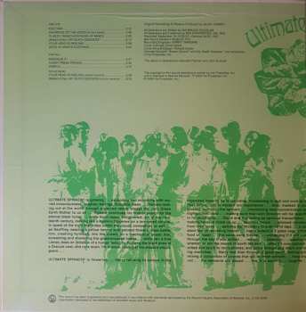 LP Ultimate Spinach: Ultimate Spinach