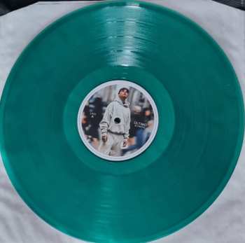 LP Ultimo: Altrove CLR | LTD