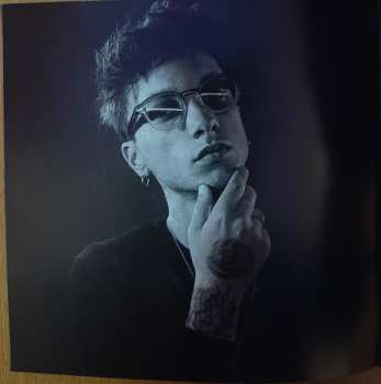 CD Ultimo: Pianeti
