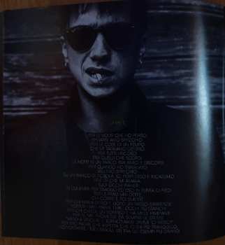 CD Ultimo: Pianeti