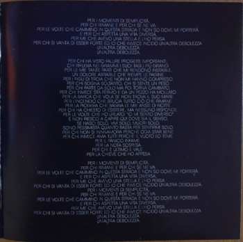 CD Ultimo: Pianeti