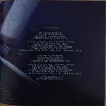 CD Ultimo: Pianeti