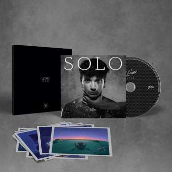 CD/Set di cofanetti Ultimo: Solo DLX