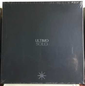 2LP/Set di cofanetti Ultimo: Solo CLR | DLX
