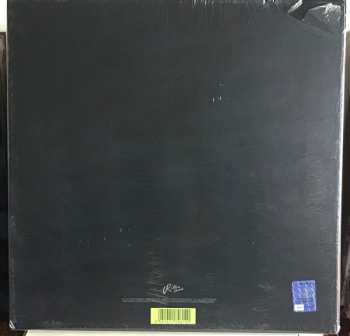 2LP/Set di cofanetti Ultimo: Solo CLR | DLX