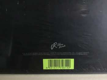 2LP/Set di cofanetti Ultimo: Solo CLR | DLX