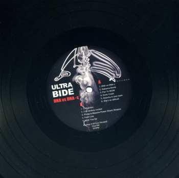 LP Ultra Bide: DNA Vs. DNA-c