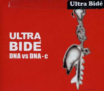 CD Ultra Bide: DNA vs DNA-c 