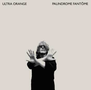 CD Ultra Orange: Palindrome Fantome