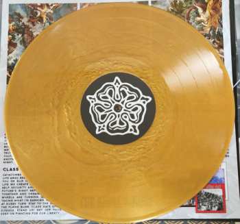 LP Ultra Sect: Rose Of Victory CLR