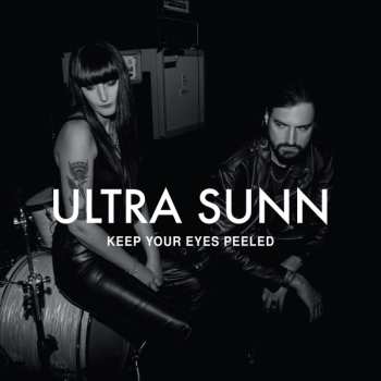 LP Ultra Sunn: Keep Your Eyes Peeled