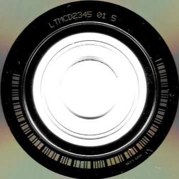 CD Ultramarine: Every Man And Woman Is A Star