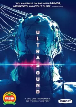 Ultrasound: Ultrasound