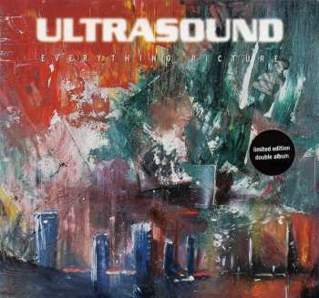 2CD Ultrasound: Everything Picture LTD