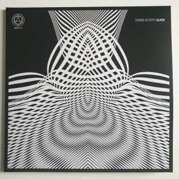 2LP Ulver: Drone Activity LTD | CLR