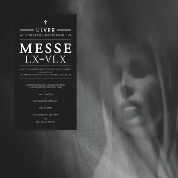 Messe I.X-VI.X