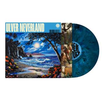 LP Ulver: Neverland