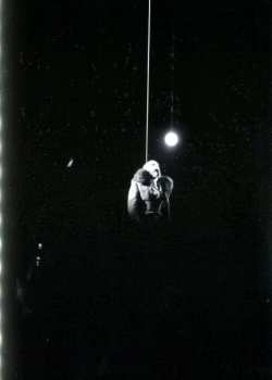 DVD/Blu-ray Ulver: The Norwegian National Opera LTD