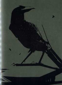 DVD/Blu-ray Ulver: The Norwegian National Opera LTD