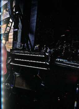 DVD/Blu-ray Ulver: The Norwegian National Opera LTD